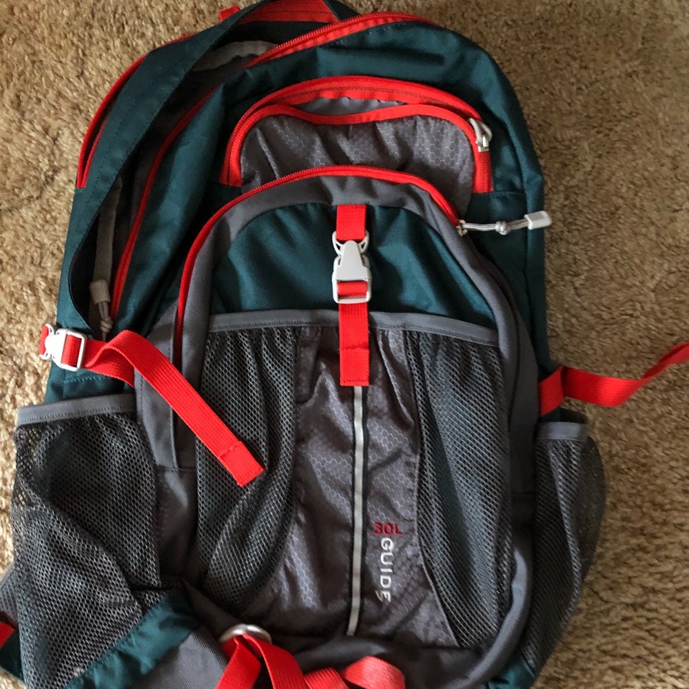 Eddie Bauer Backpack